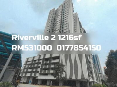 Riverville 2
