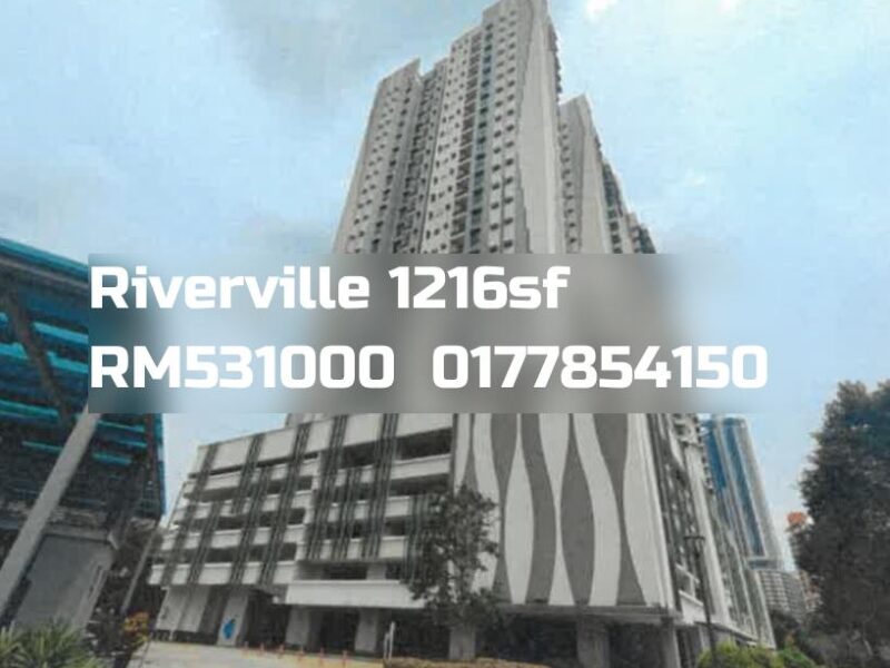 Riverville