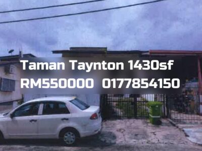 Taman Taynton