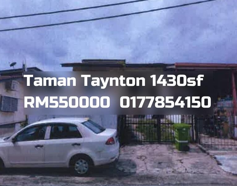 Taman Taynton