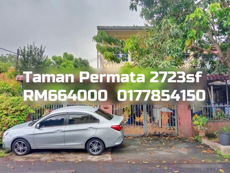 Taman Permata