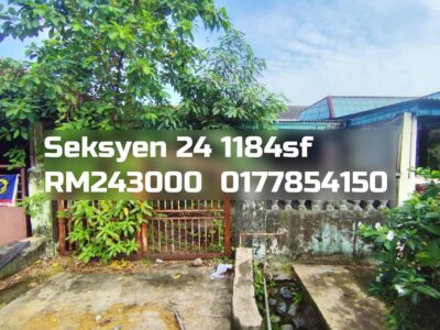 Seksyen 24