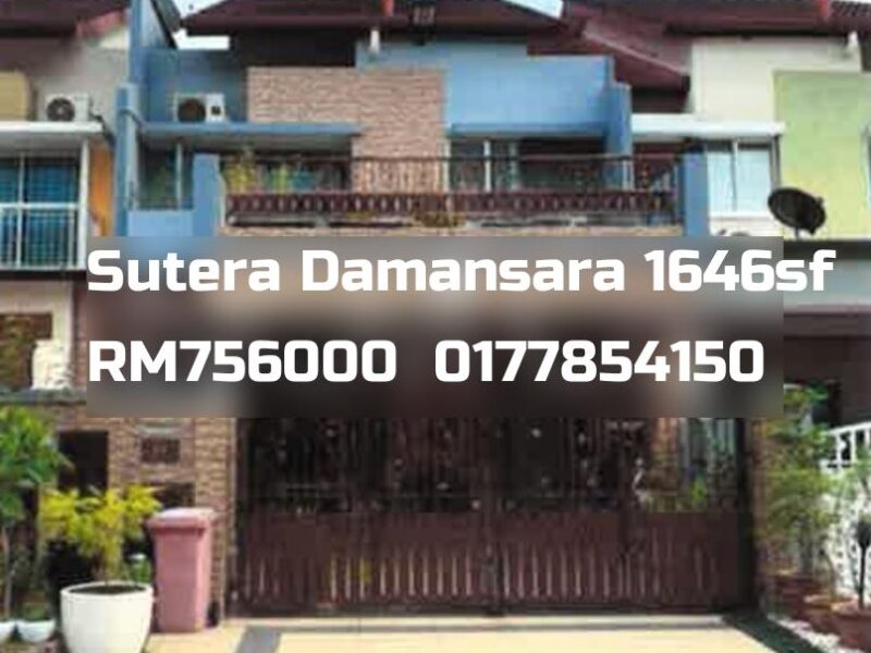 Sutera Damansara