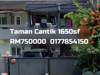 Taman Cantik