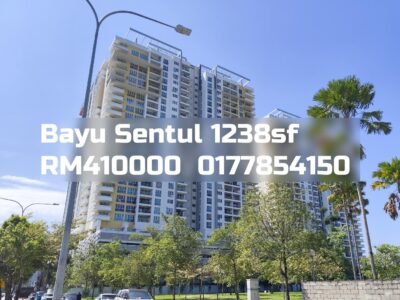 Bayu Sentul