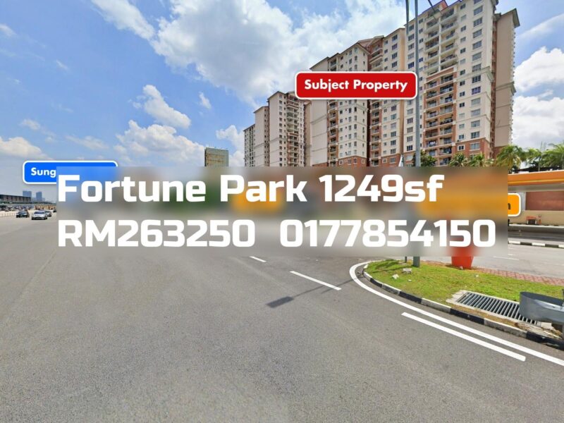 Fortune Park