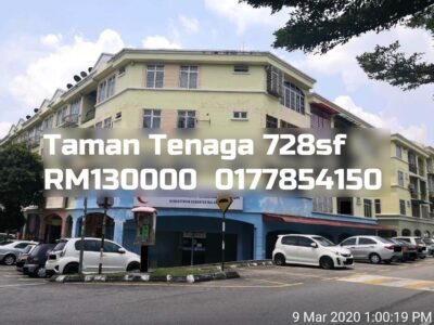 Taman Tenaga