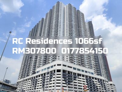 RC Residences