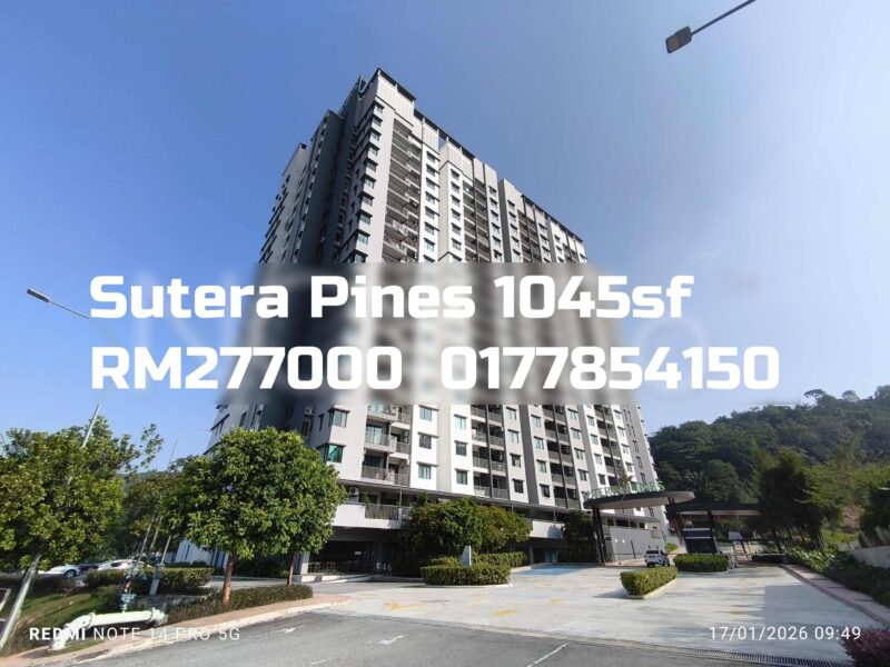 Sutera Pines