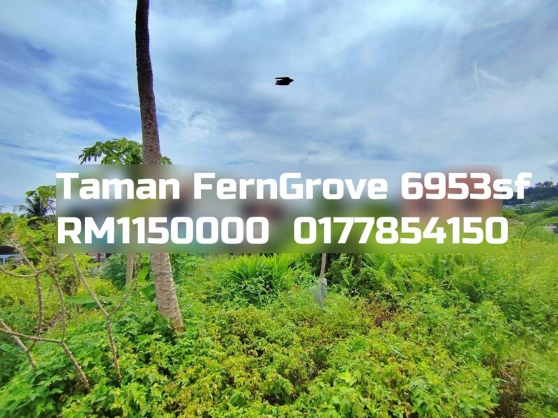 Taman FernGrove