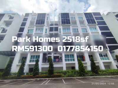 Park Homes