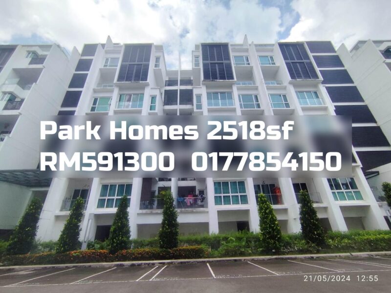 Park Homes