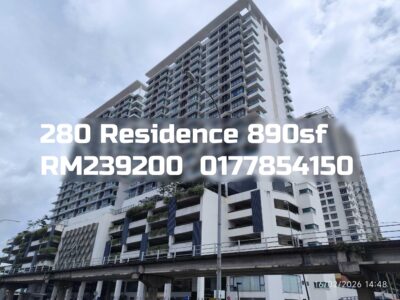 280 Residence