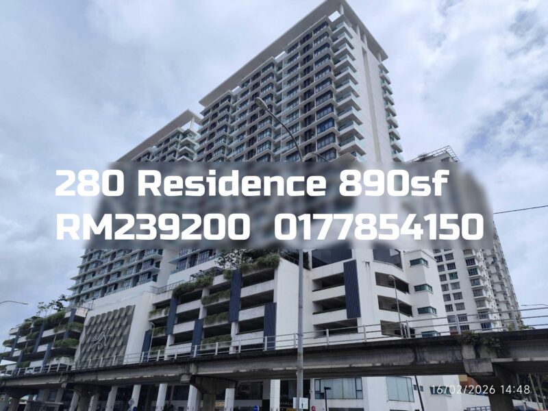 280 Residence