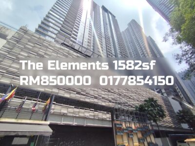 The Elements
