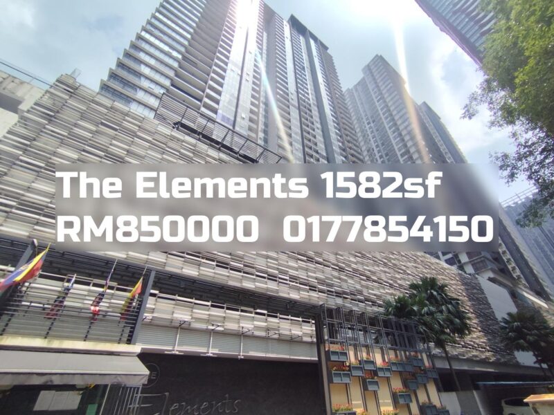 The Elements