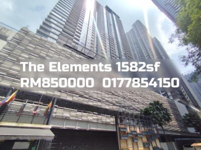 The Elements