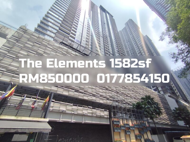 The Elements