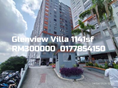 Glenview Villa