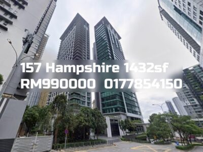 157 Hampshire