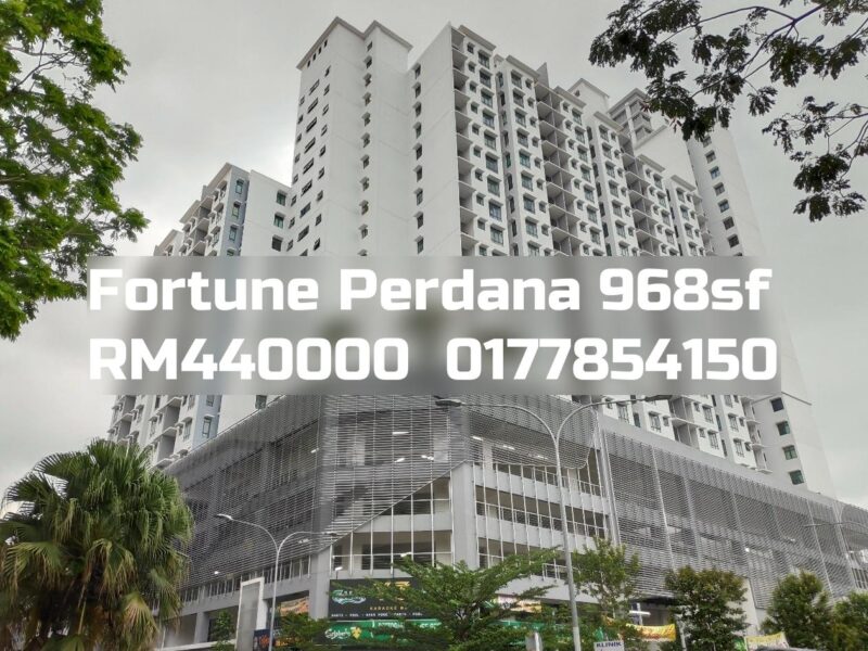 Fortune Perdana