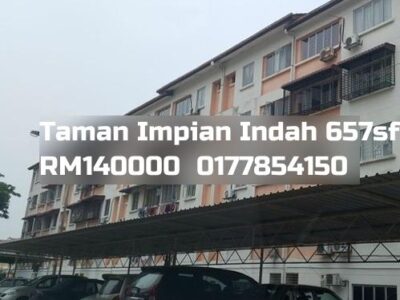 Taman Impian Indah