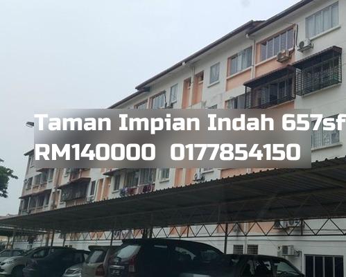 Taman Impian Indah