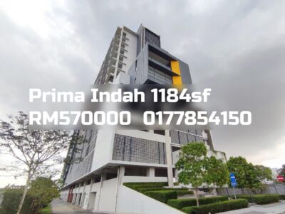 Prima Indah