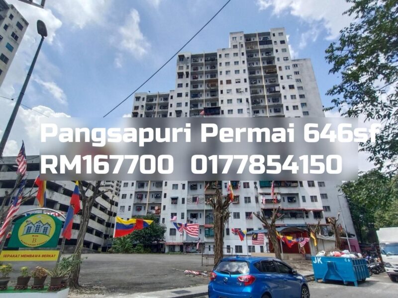 Pangsapuri Permai