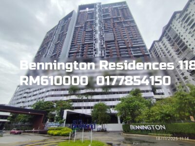 Bennington Residences