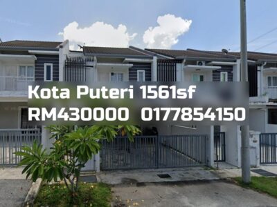 Kota Puteri