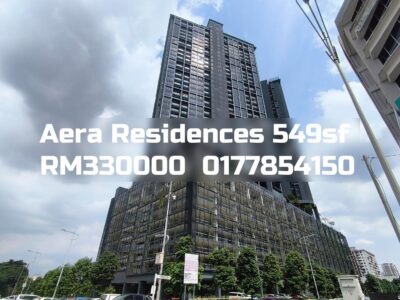 Aera Residences
