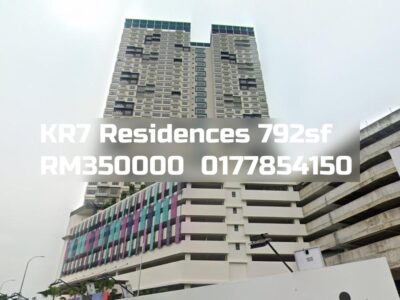 KR7 Residences