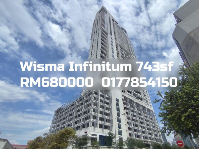 Wisma Infinitum