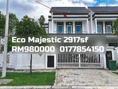 Eco Majestic