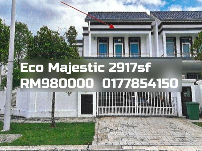 Eco Majestic