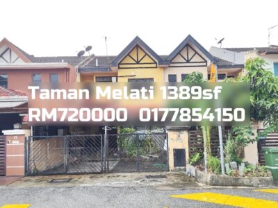 Taman Melati