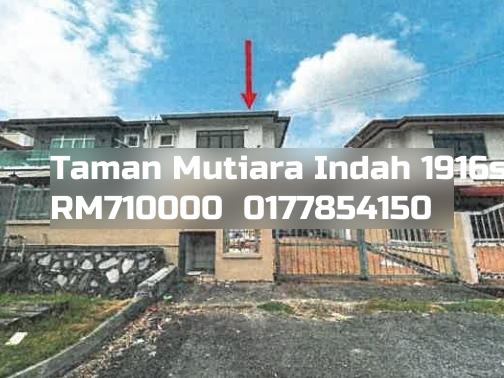 Taman Mutiara Indah