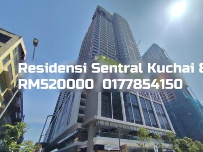 Residensi Sentral Kuchai