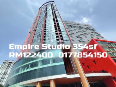 Empire Studio