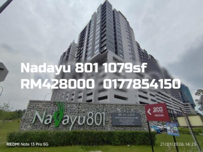 Nadayu 801