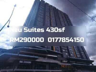 Neu Suites