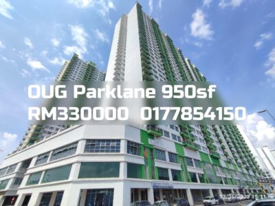 OUG Parklane