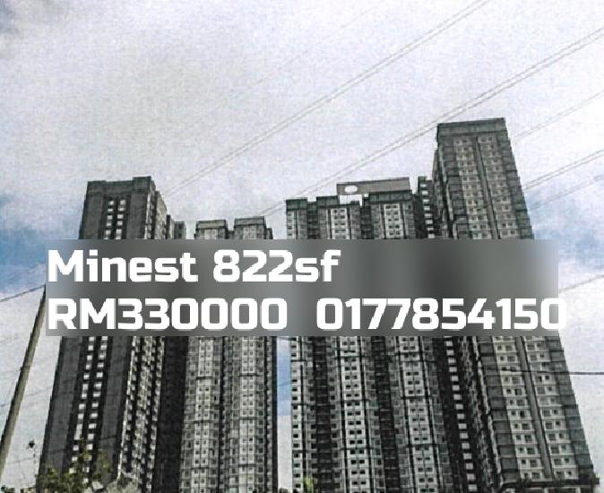 Minest