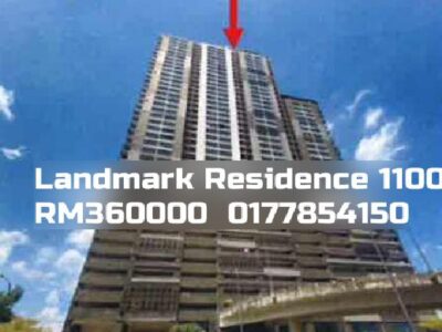 Landmark Residence