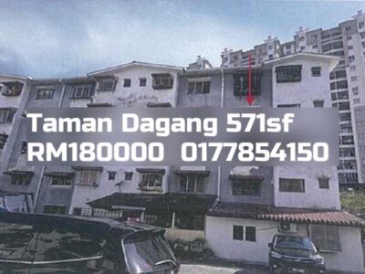 Taman Dagang