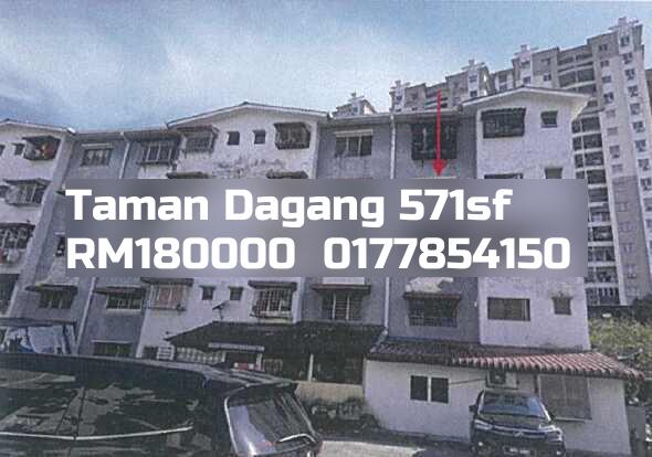 Taman Dagang