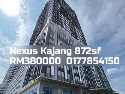 Nexus Kajang