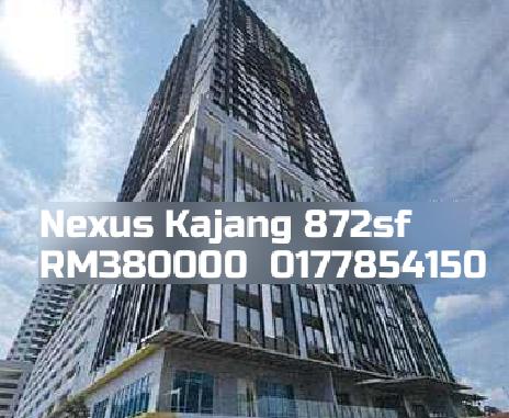 Nexus Kajang