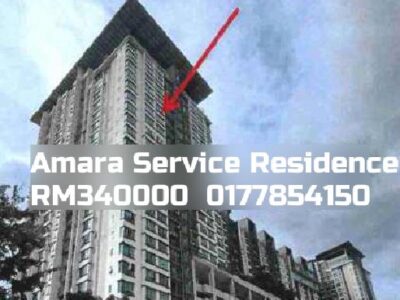 Amara Service Residence